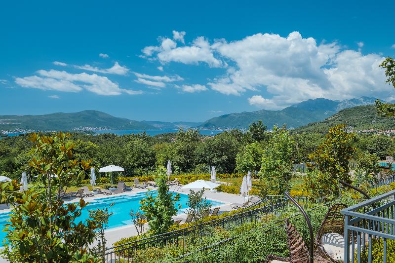 Montenegro Lodge image