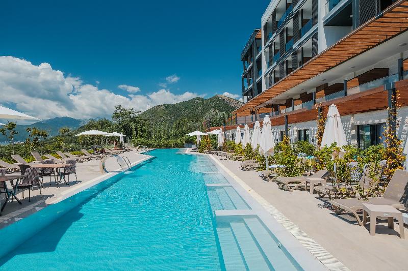 Montenegro Lodge image