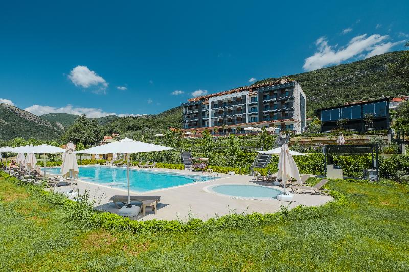 Montenegro Lodge image