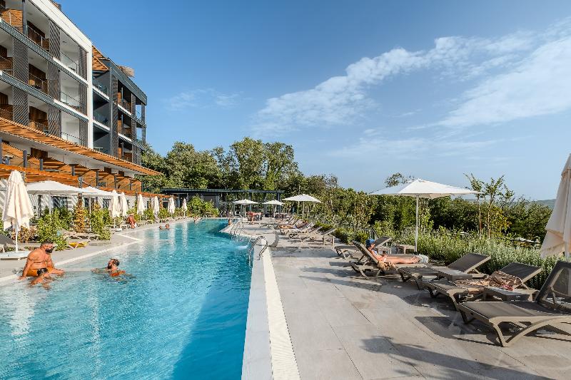 Montenegro Lodge image