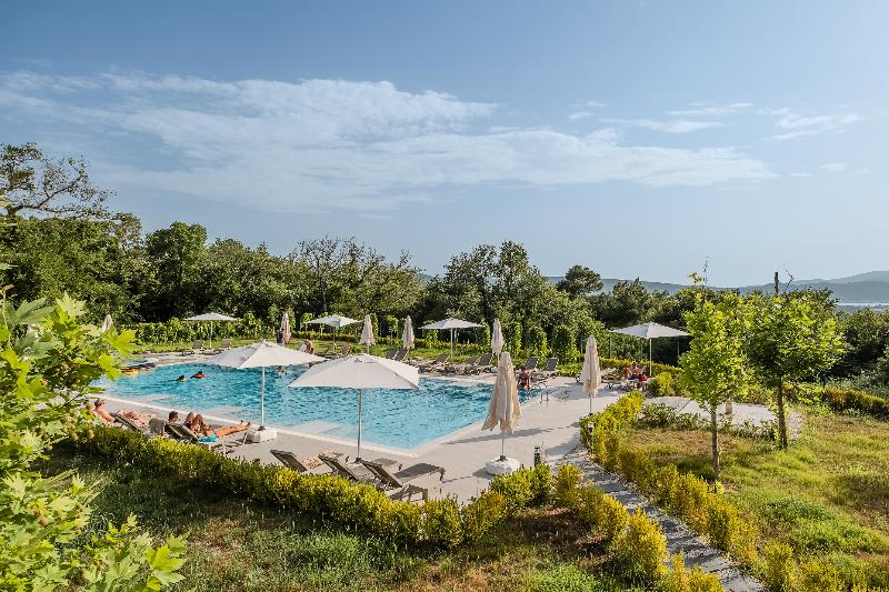 Montenegro Lodge image