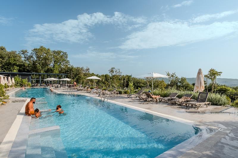 Montenegro Lodge image