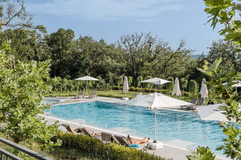 Montenegro Lodge image