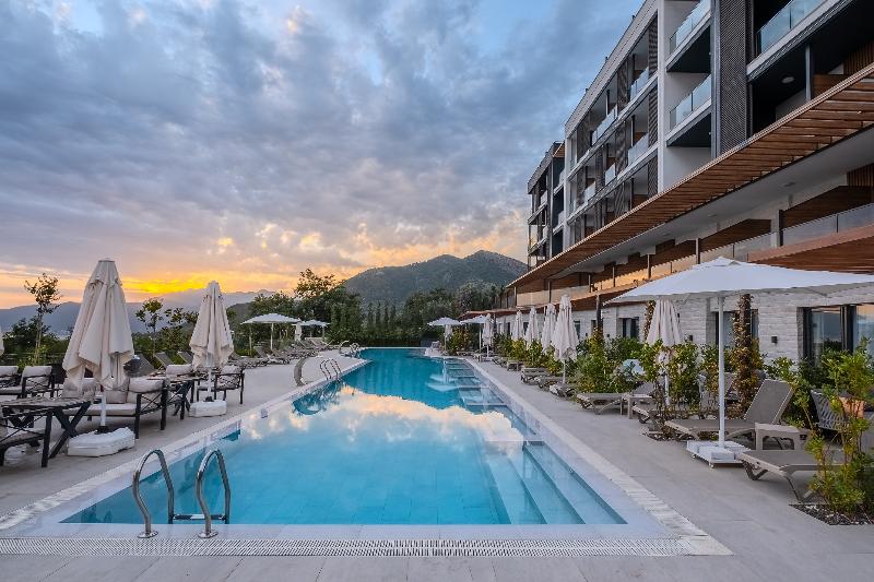 Montenegro Lodge image