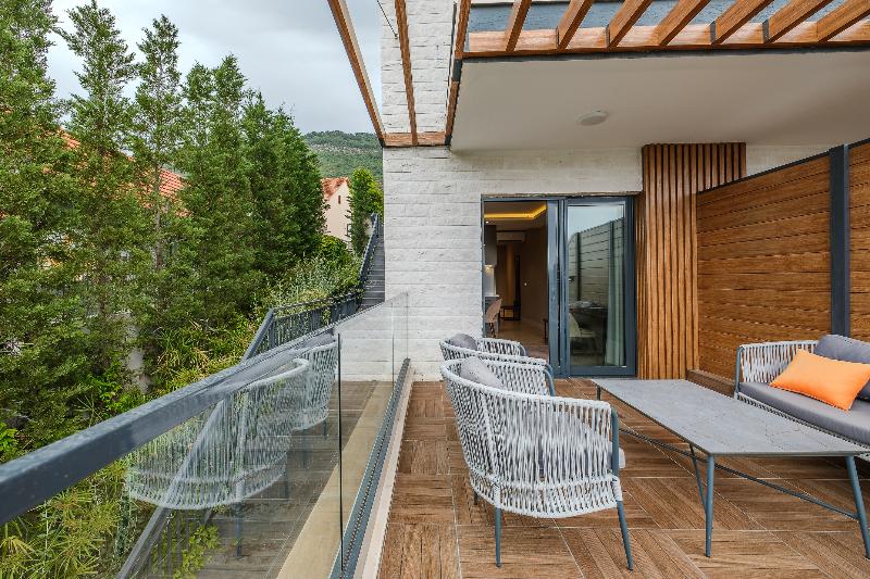 Montenegro Lodge image
