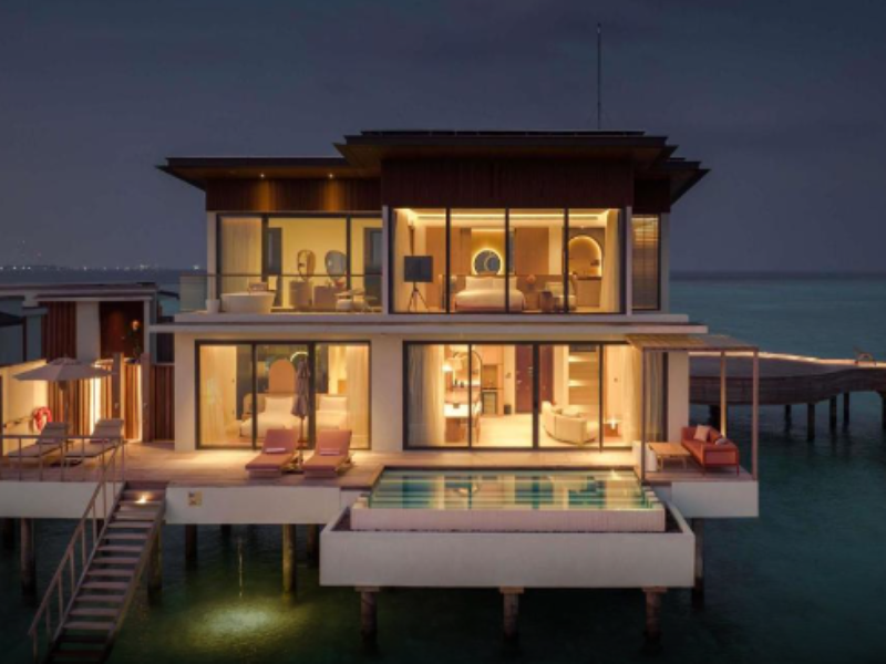 SO/ Maldives image