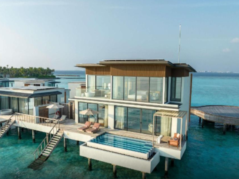 SO/ Maldives image