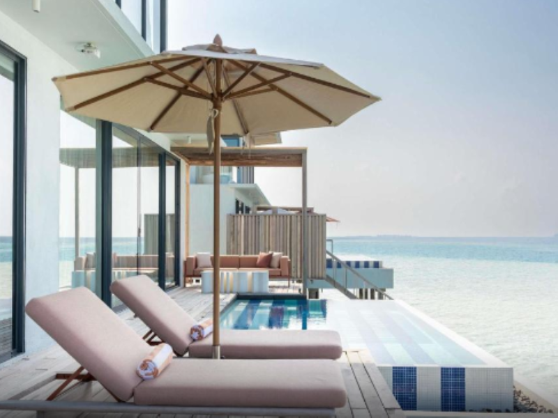 SO/ Maldives image