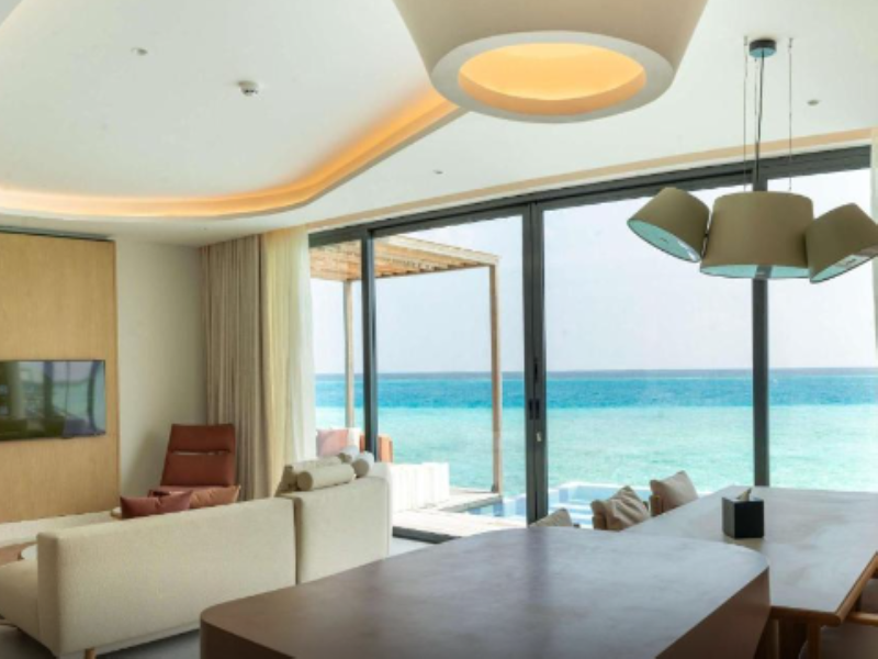 SO/ Maldives image