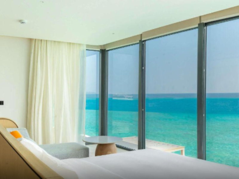 SO/ Maldives image