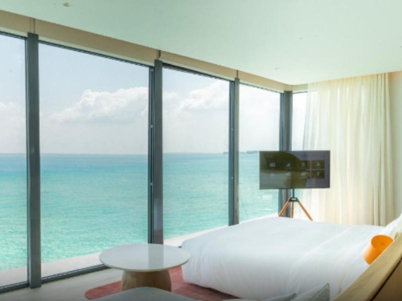 SO/ Maldives image