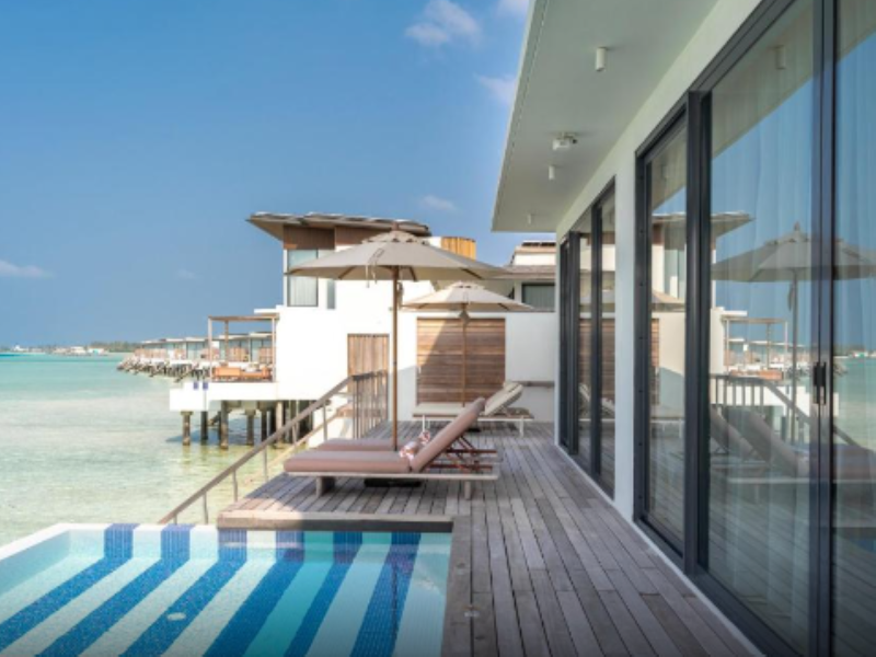 SO/ Maldives image