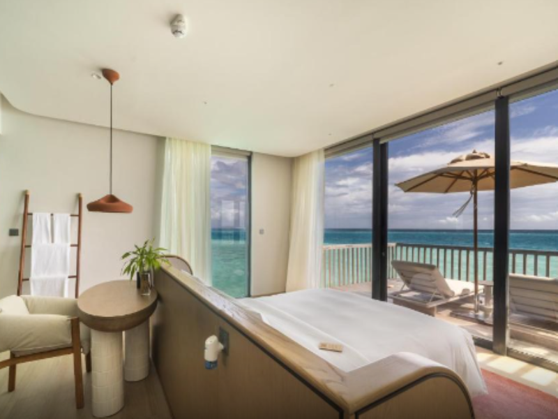 SO/ Maldives image