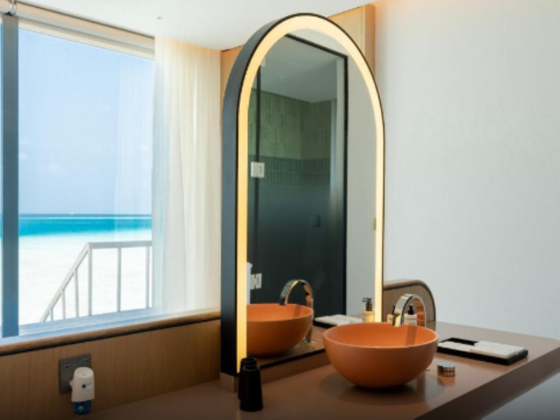 SO/ Maldives image