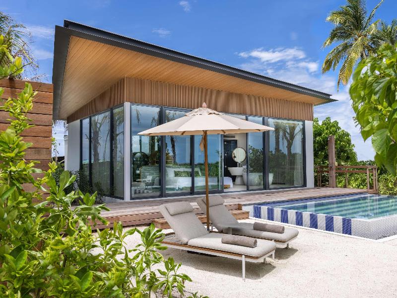 SO/ Maldives image