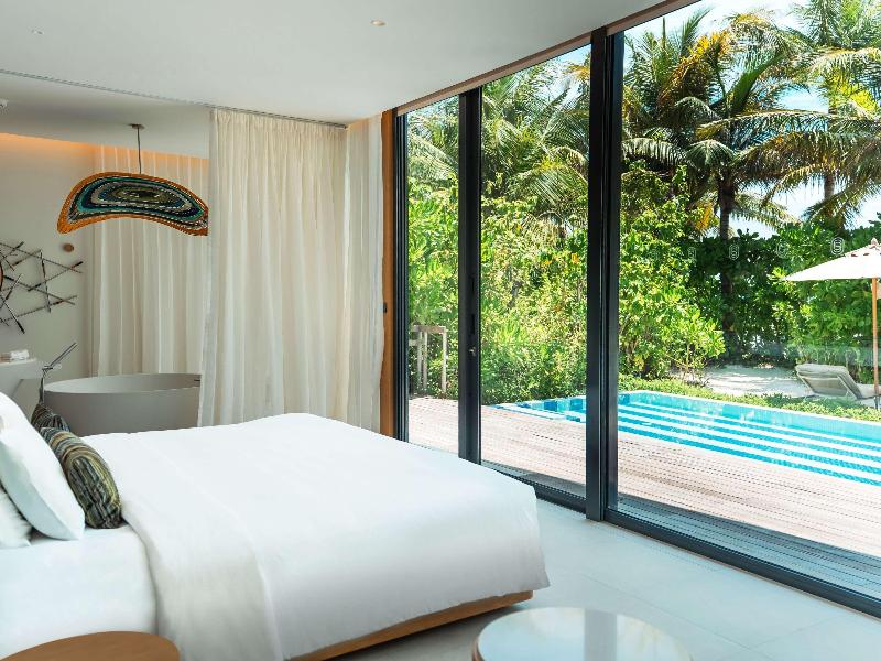 SO/ Maldives image