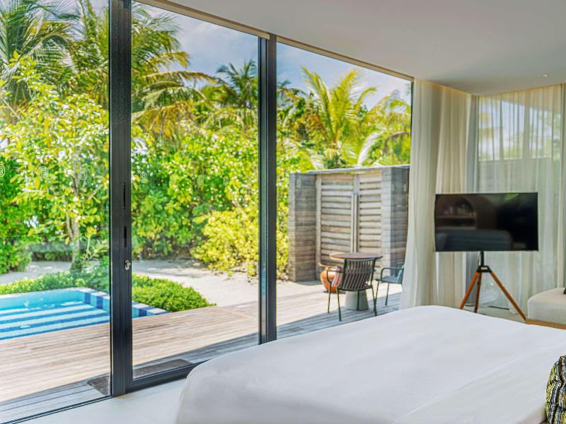SO/ Maldives image