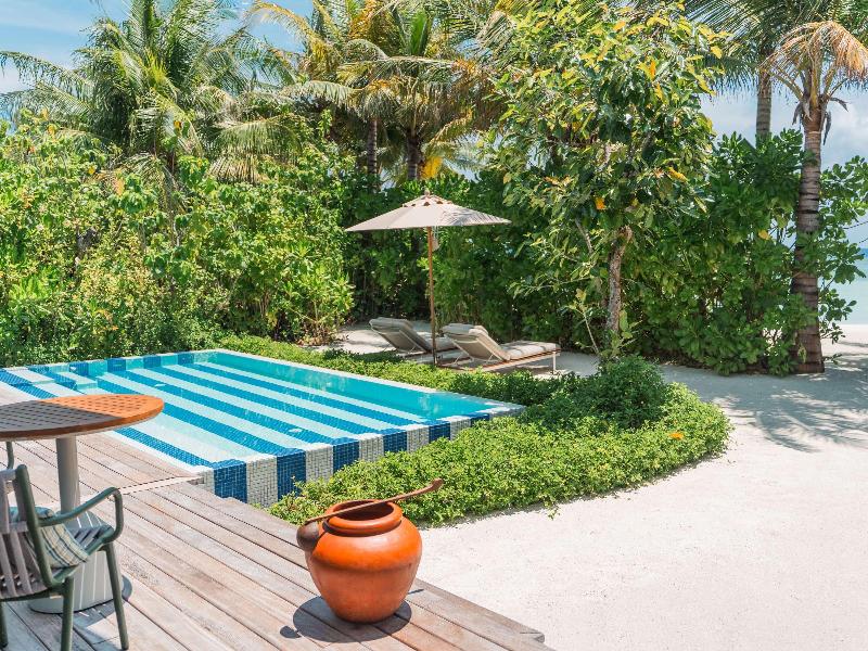 SO/ Maldives image