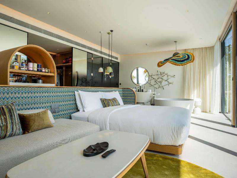 SO/ Maldives image