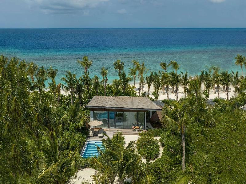 SO/ Maldives image