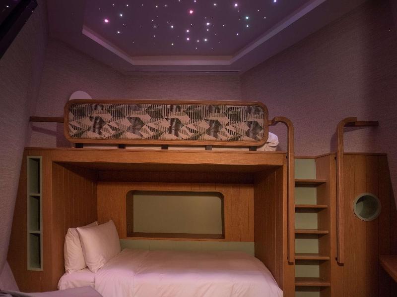 SO/ Maldives image