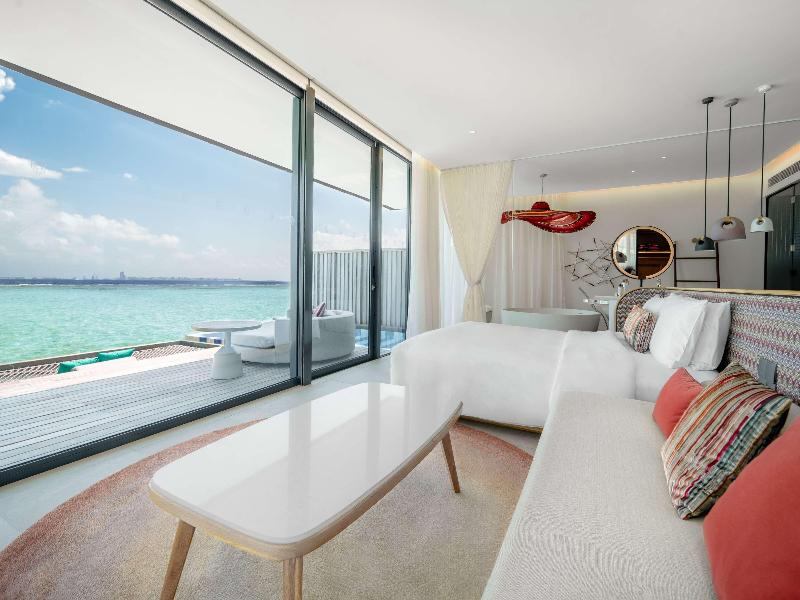 SO/ Maldives image