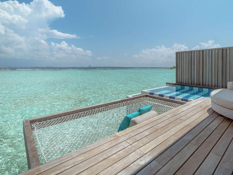 SO/ Maldives image