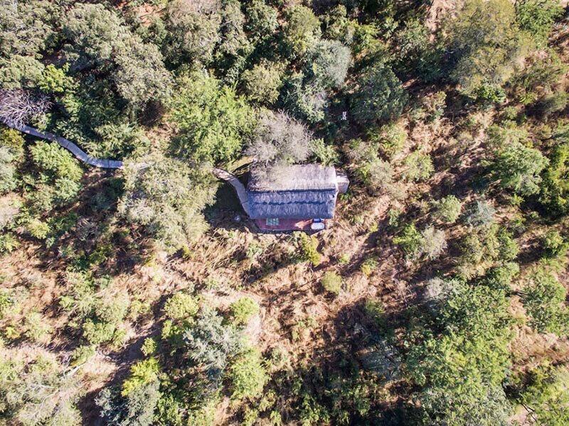 Masuwe Lodge image