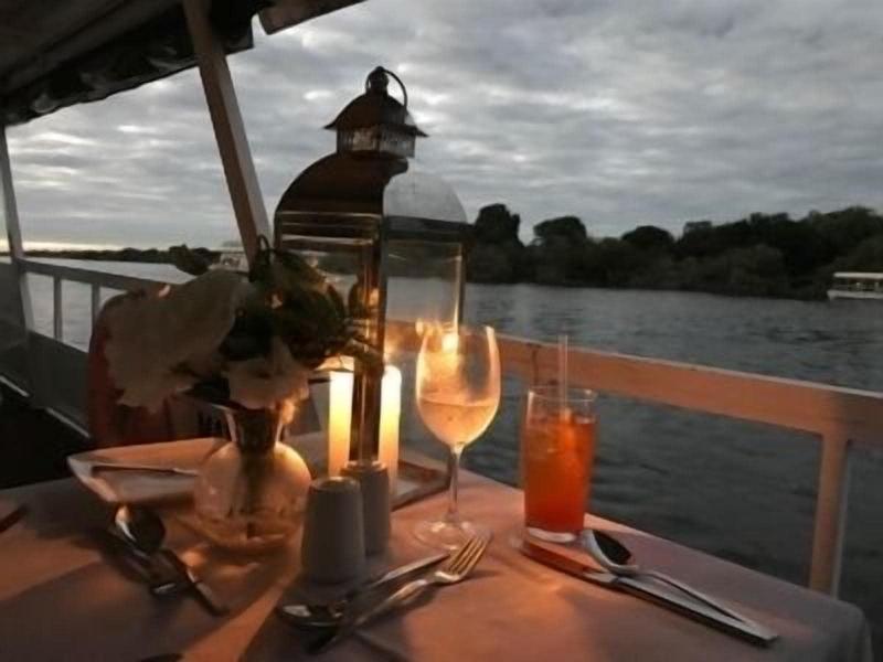Masuwe Lodge image