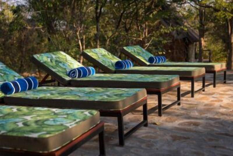 Masuwe Lodge image