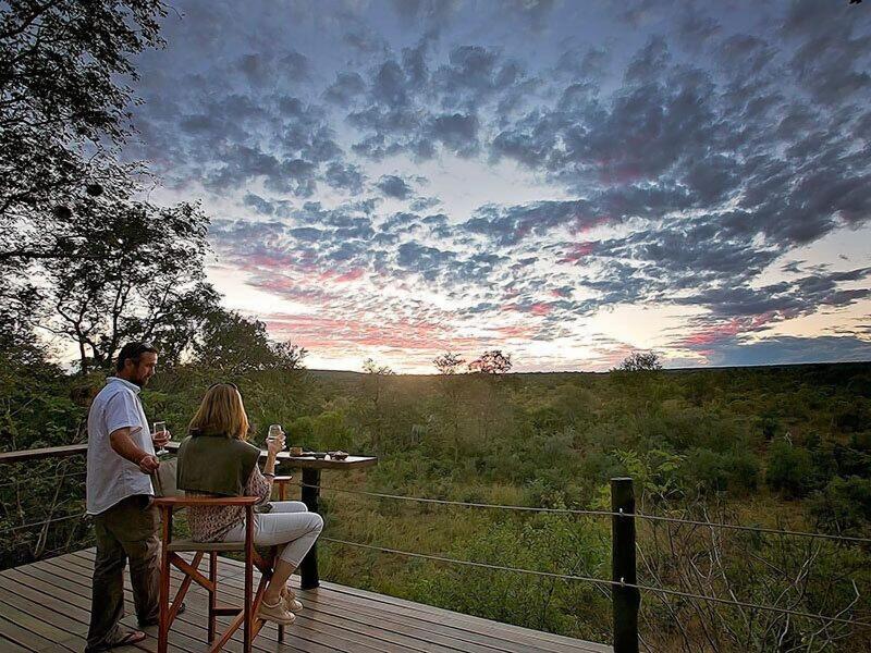 Masuwe Lodge image