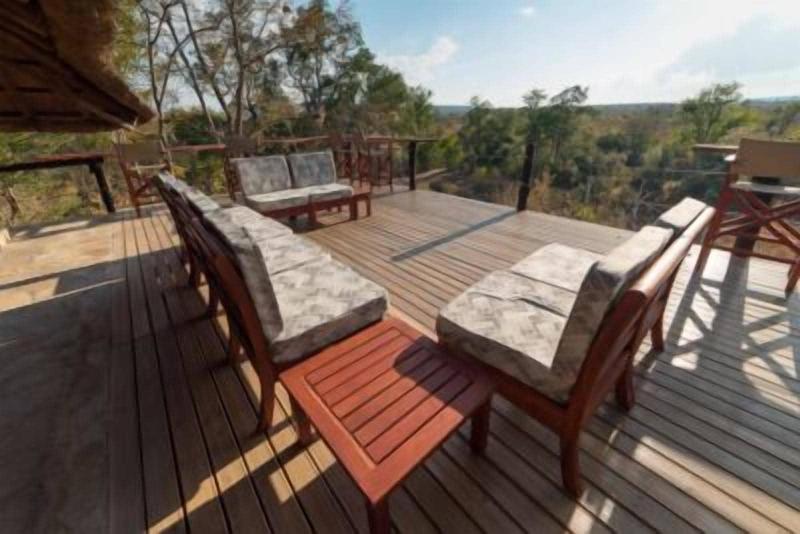 Masuwe Lodge image