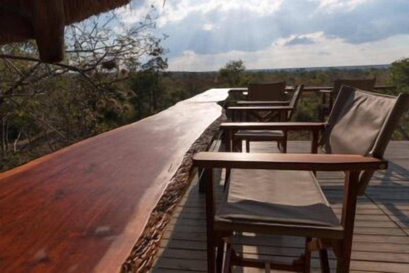Masuwe Lodge image