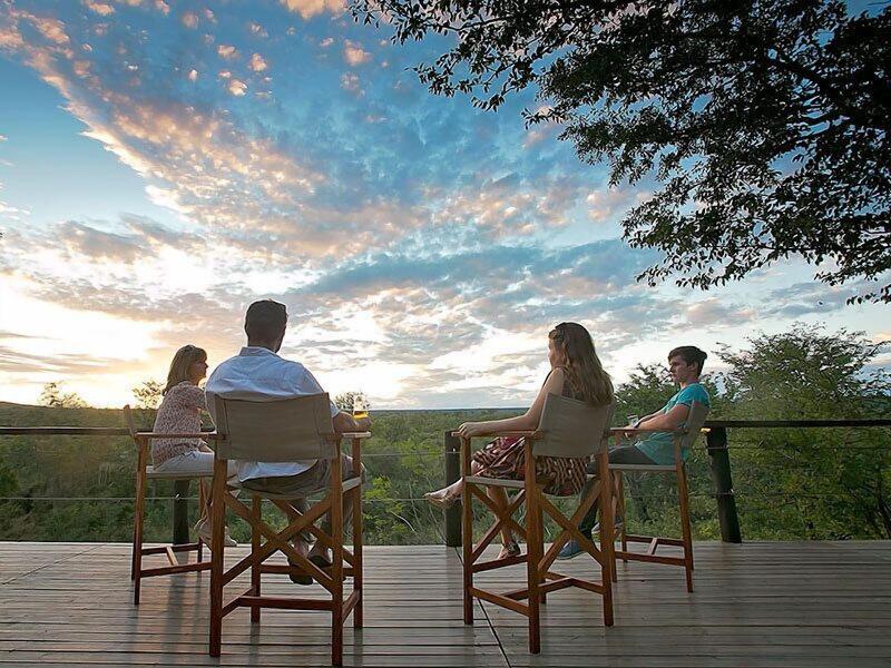 Masuwe Lodge image