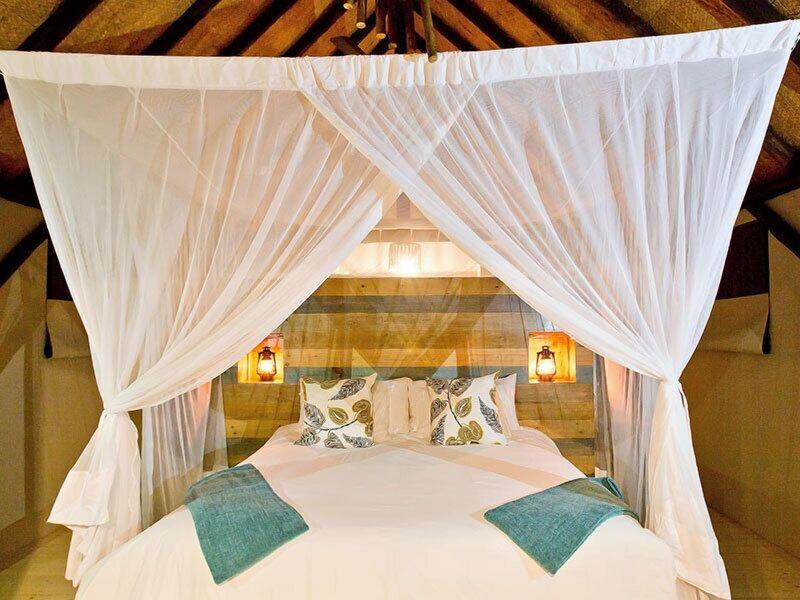 Masuwe Lodge image