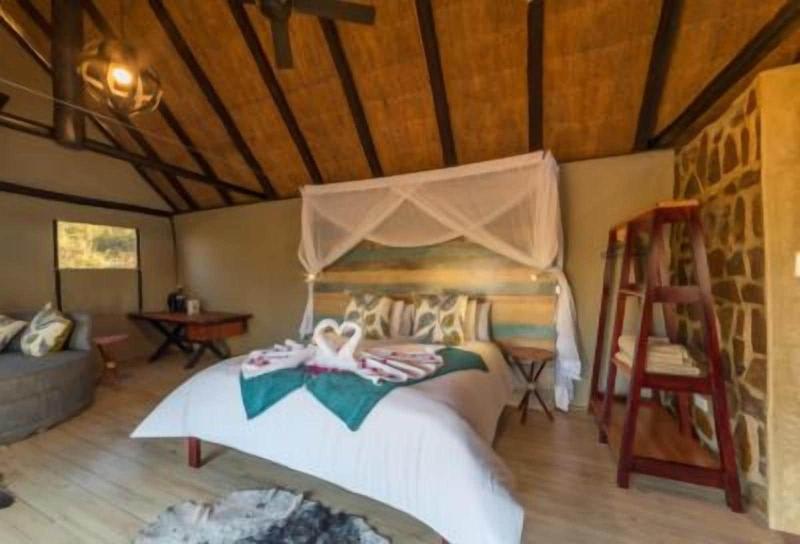 Masuwe Lodge image