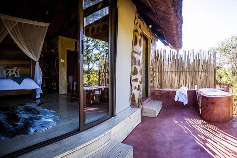 Masuwe Lodge image