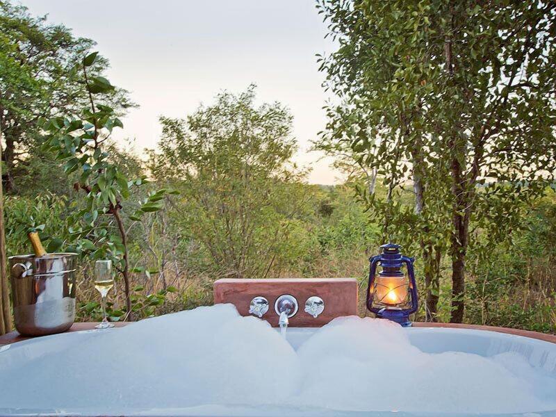 Masuwe Lodge image