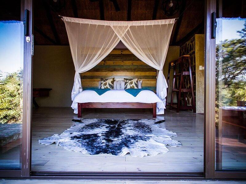 Masuwe Lodge image
