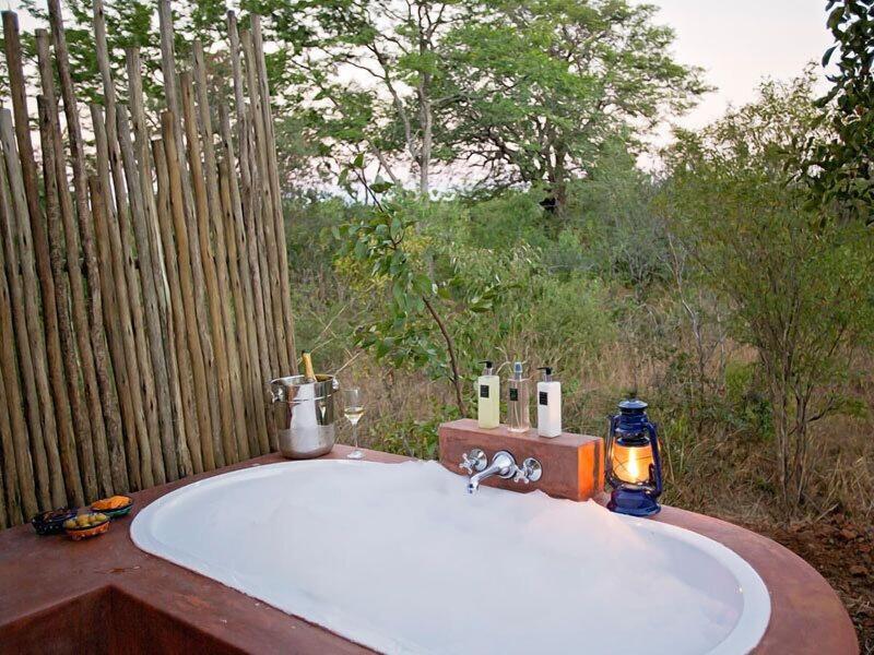 Masuwe Lodge image