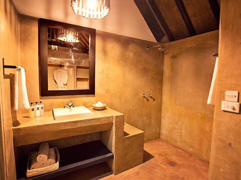 Masuwe Lodge image