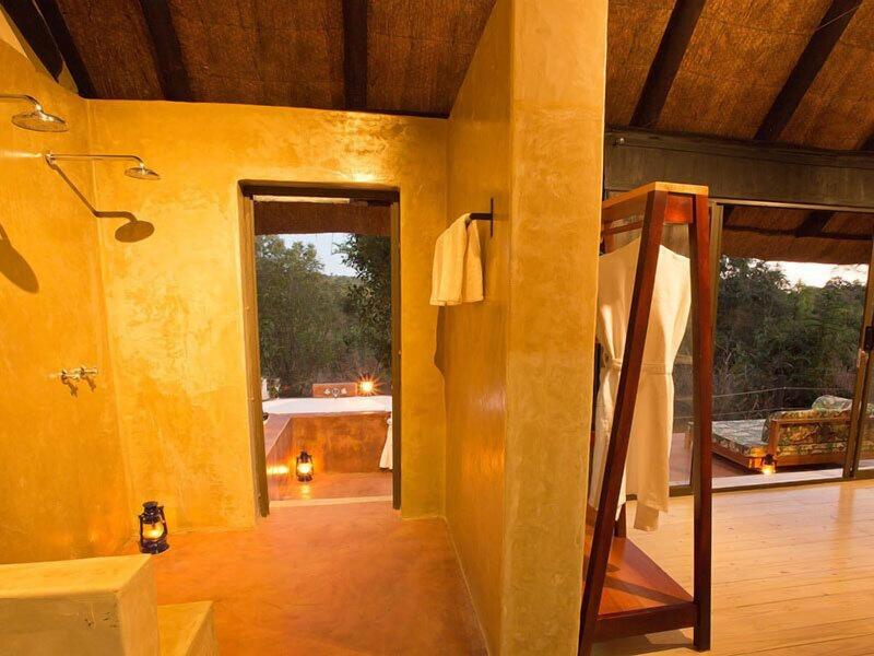 Masuwe Lodge image
