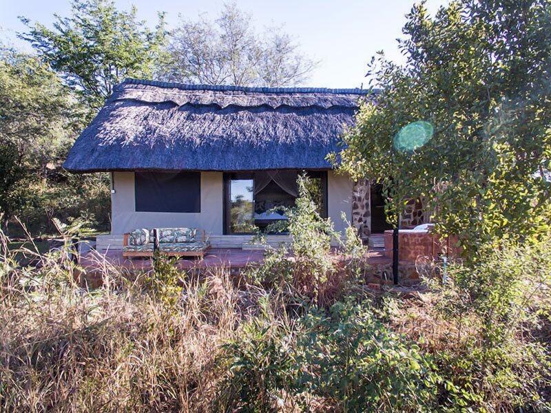 Masuwe Lodge image