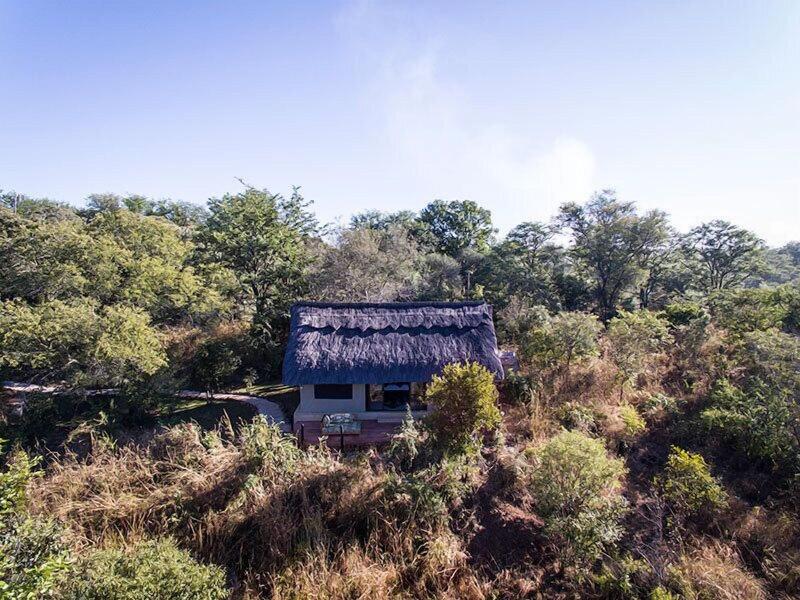 Masuwe Lodge image
