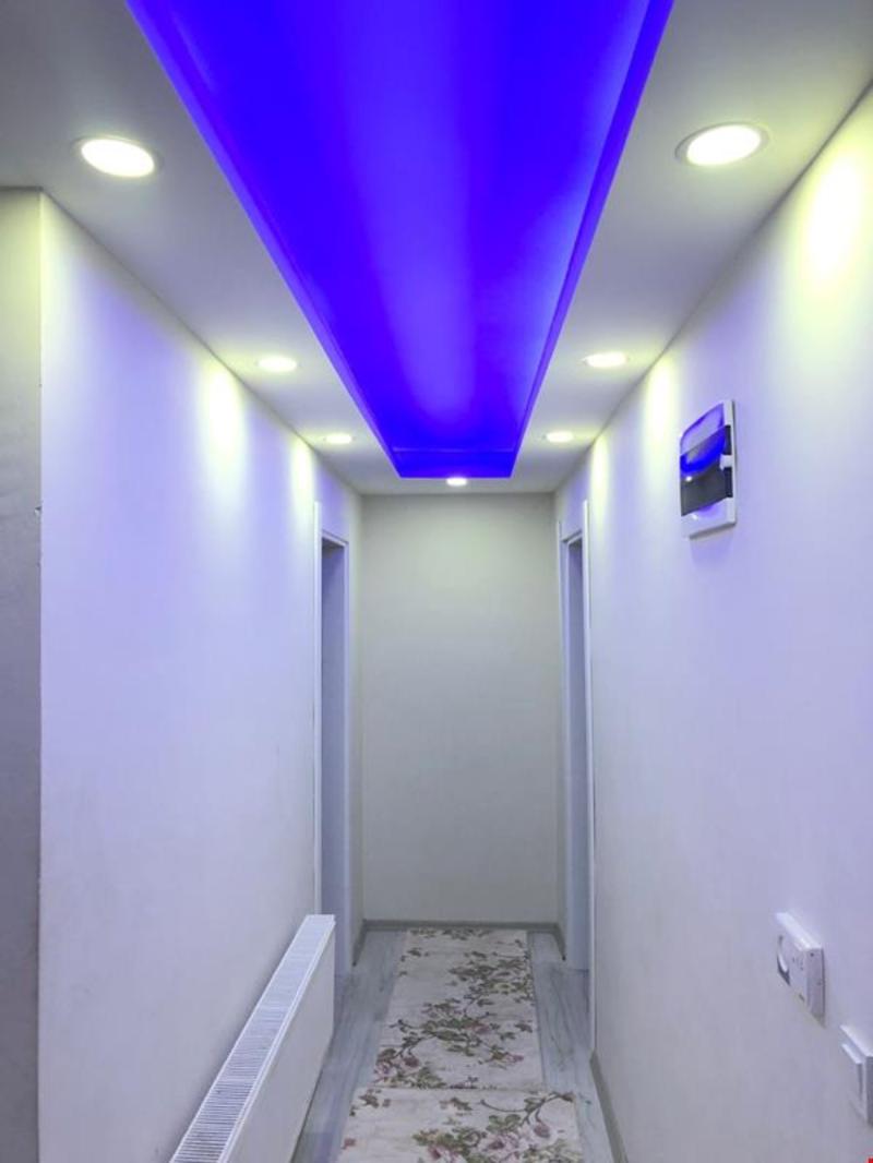 Galen Apart Otel Bergama