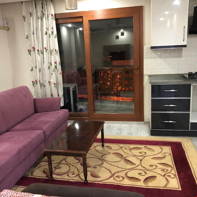Galen Apart Otel Bergama 2