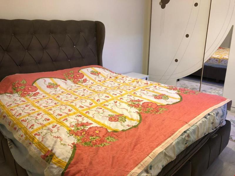 Galen Apart Otel Bergama 3