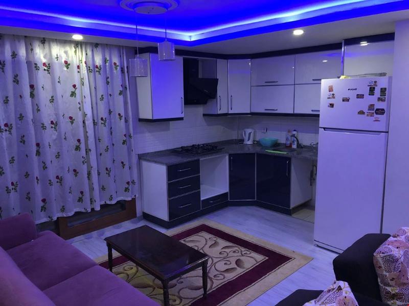 Galen Apart Otel Bergama 4