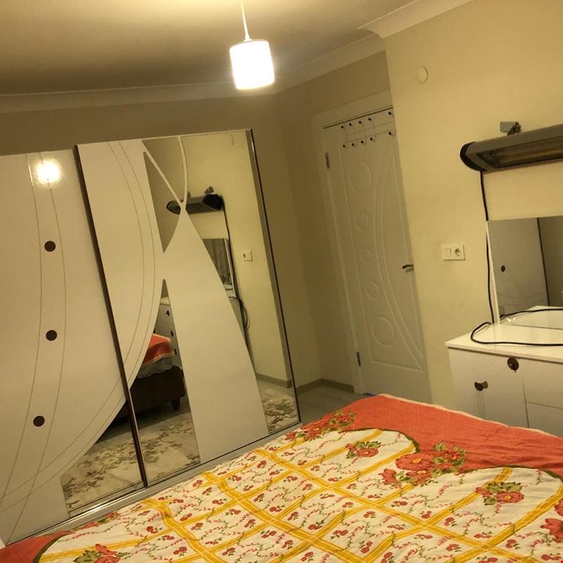 Galen Apart Otel Bergama 5