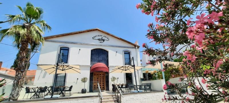 Nilus Butik Otel